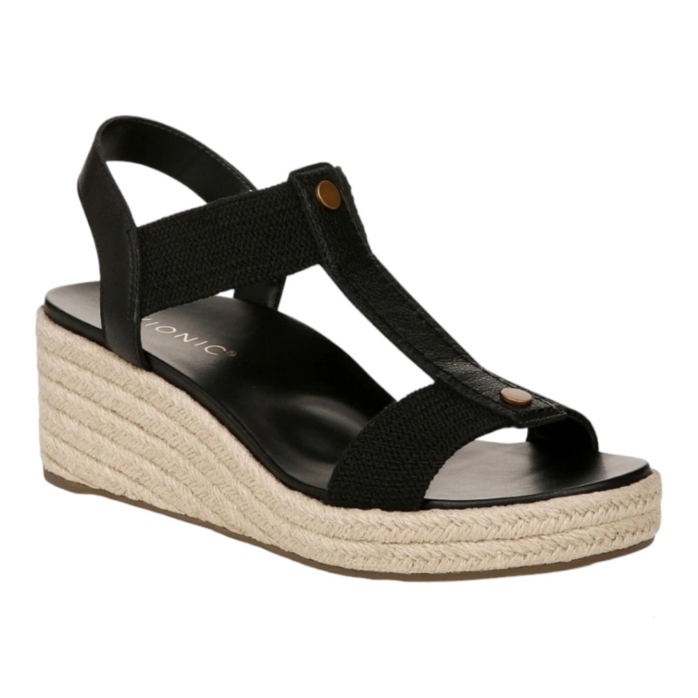 Vionic Calera Wedge